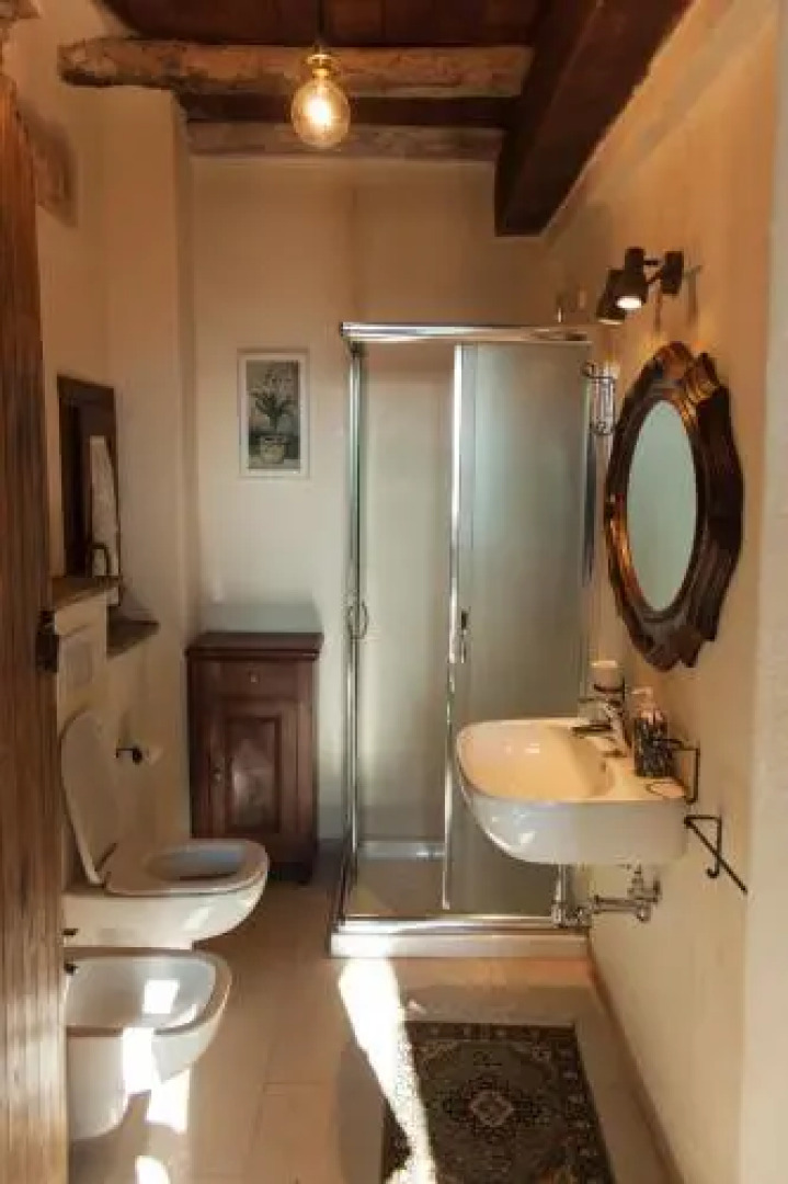 Chiesa Di Ignano 1778