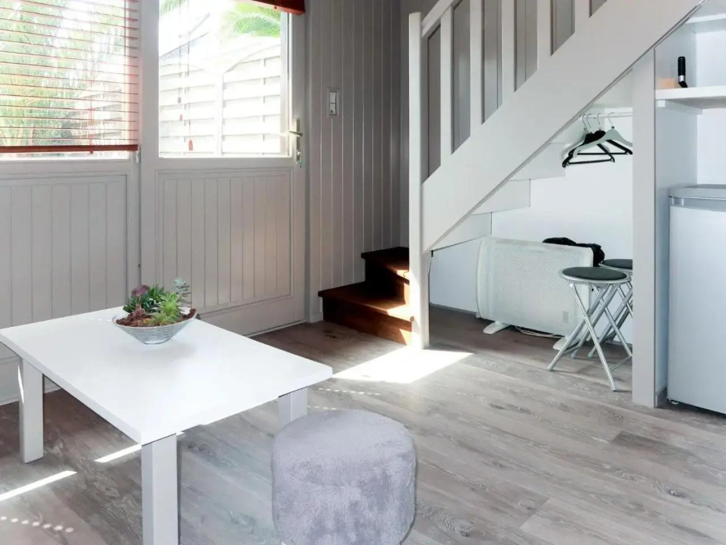 Chalet Ty Basguen - CZN149