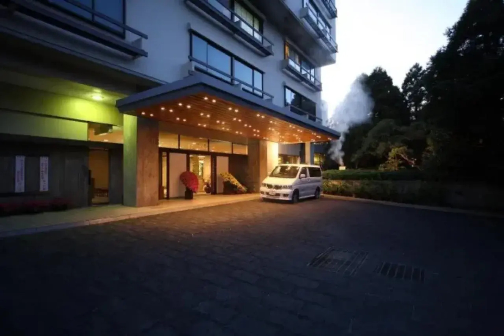 Ureshino Kanko Hotel Taishoya