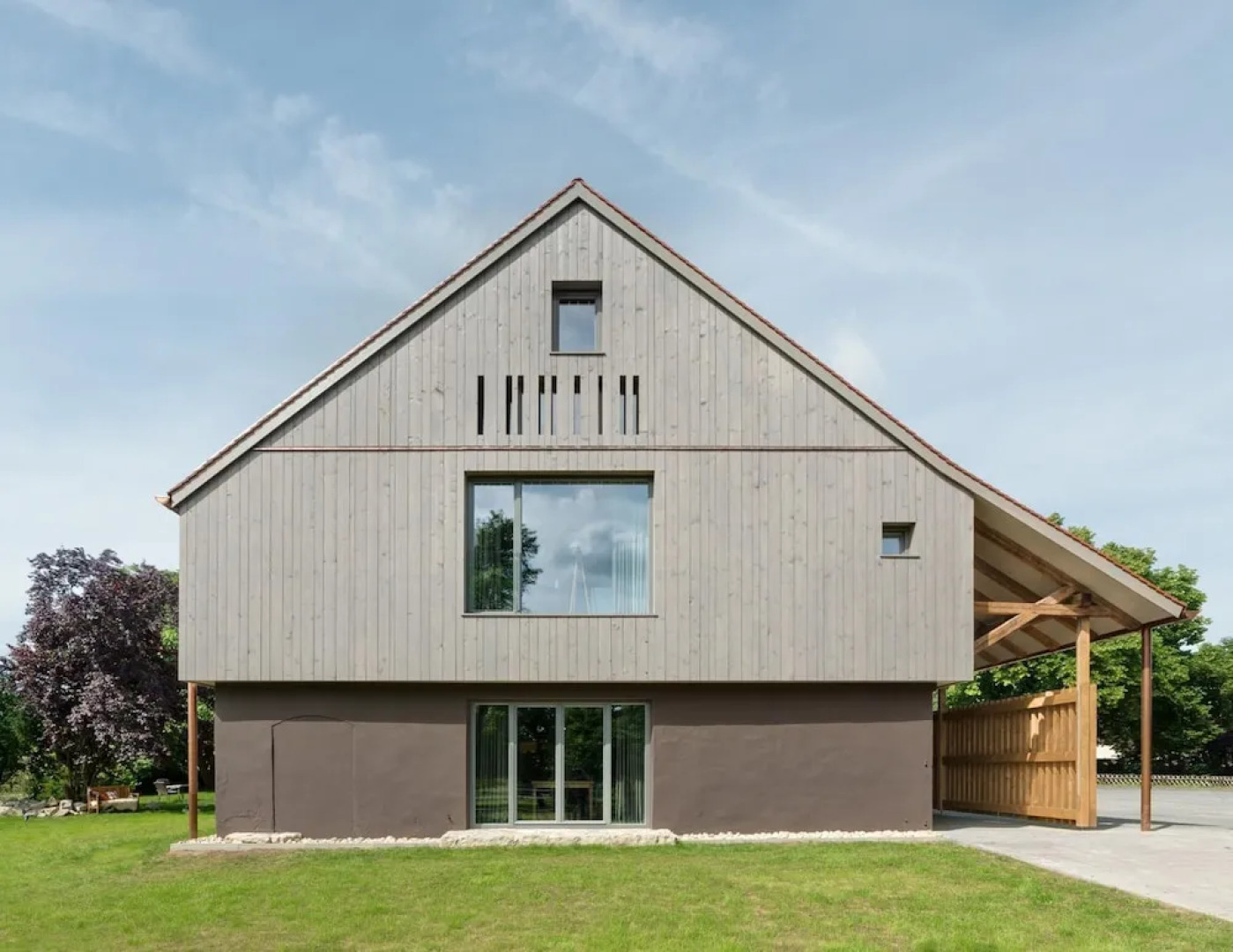 Landhotel AlmRefugio