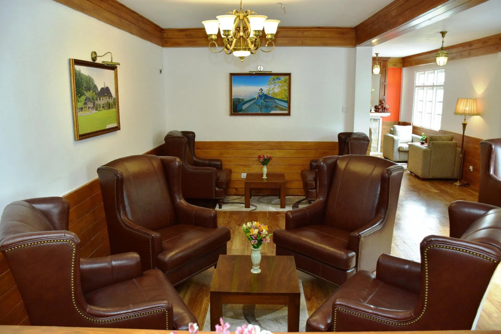 Mirage Kings Cottage