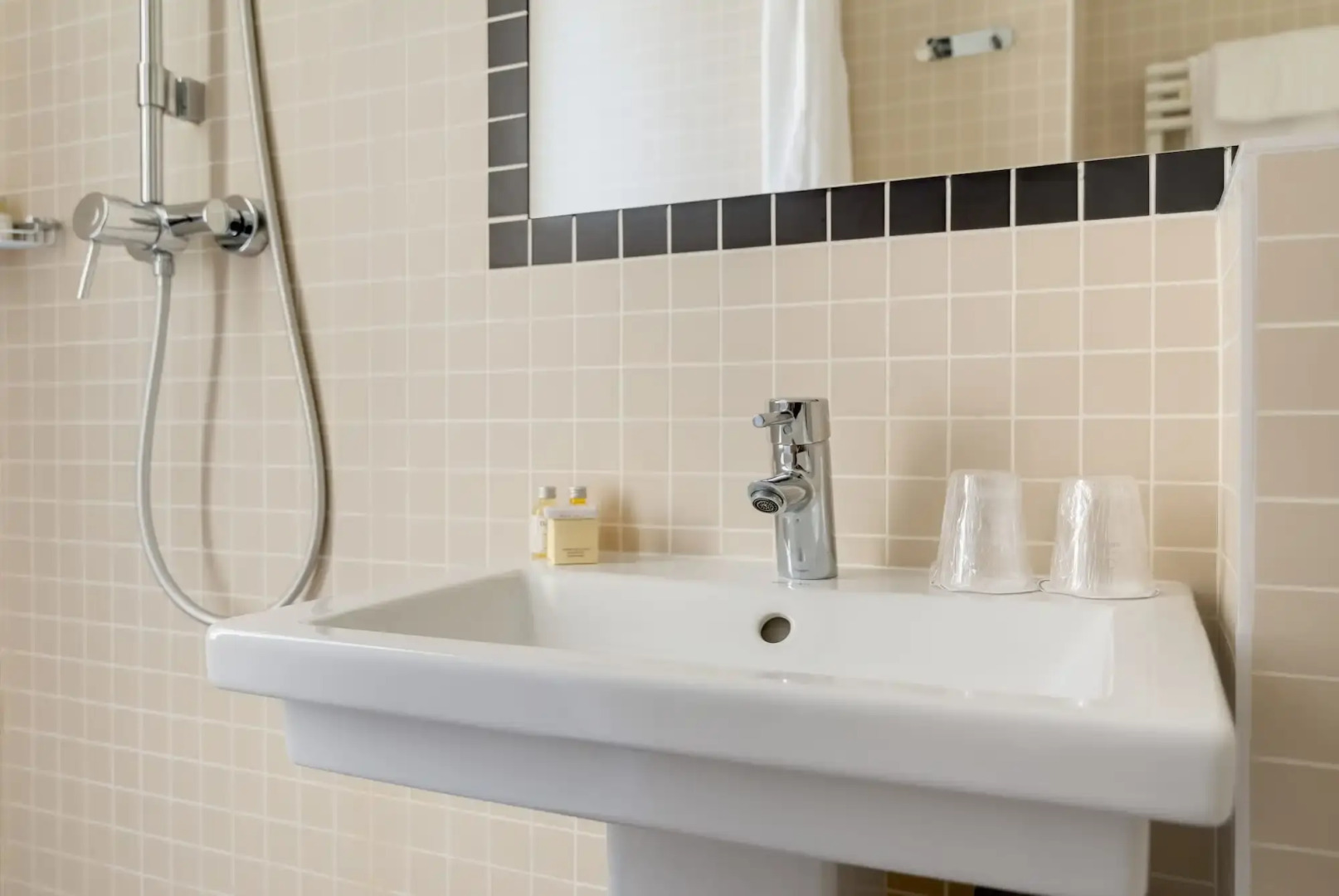 Hôtel Palm - Astotel