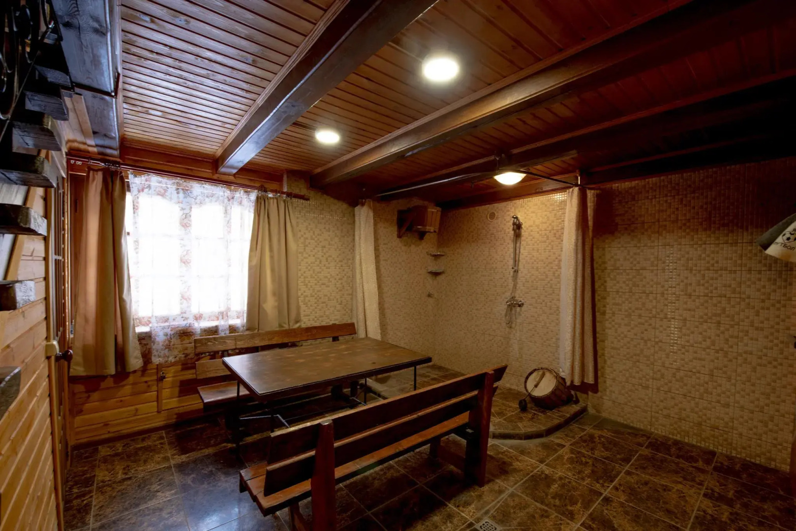 Новая Чайка(Москва)