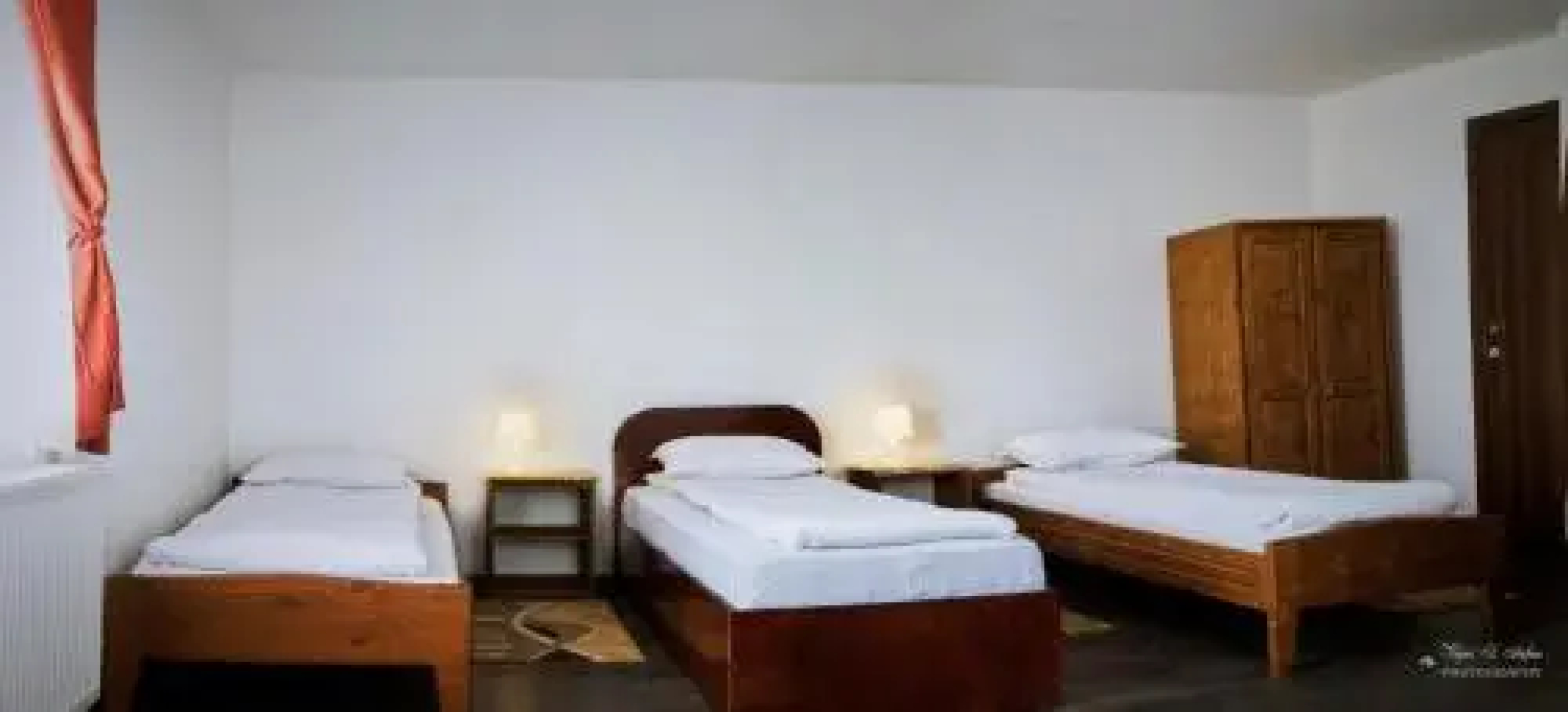 Hostel Alpin Marisel