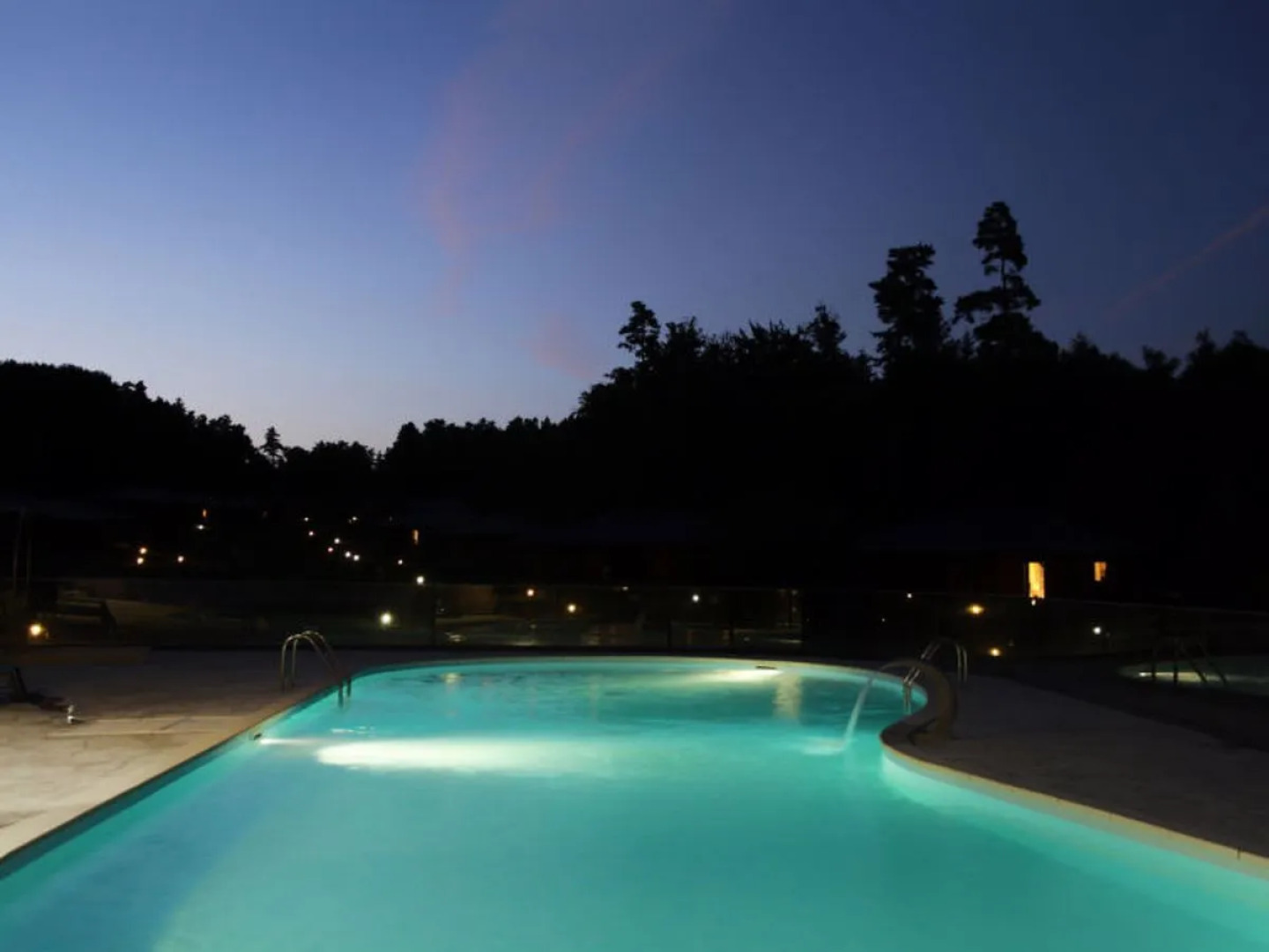 Domaine des Monédières - Chalet 3P6