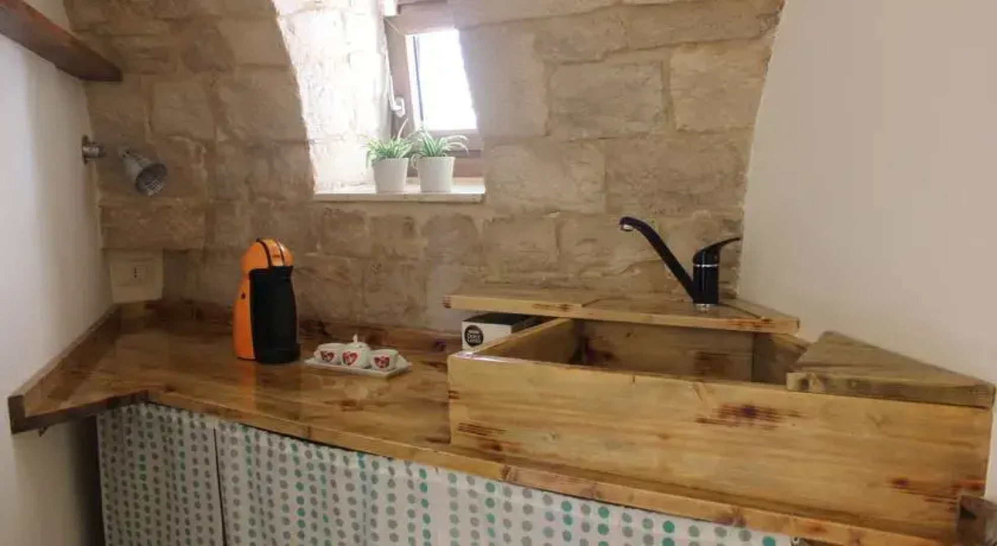 Appartamento Via Foscolo