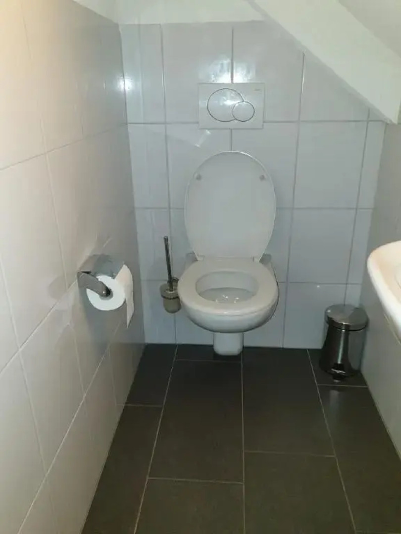 Grosses Apartement 2 Schlafzimmer am Bodensee