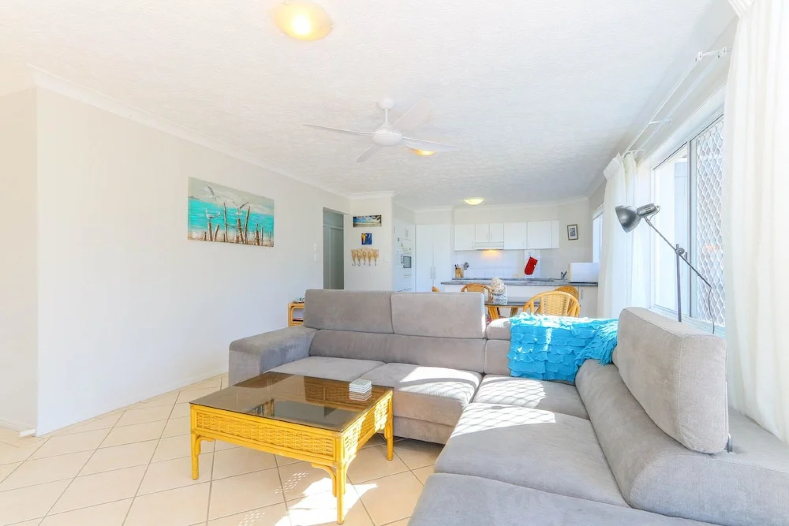 Triton Shores Holiday Apartment