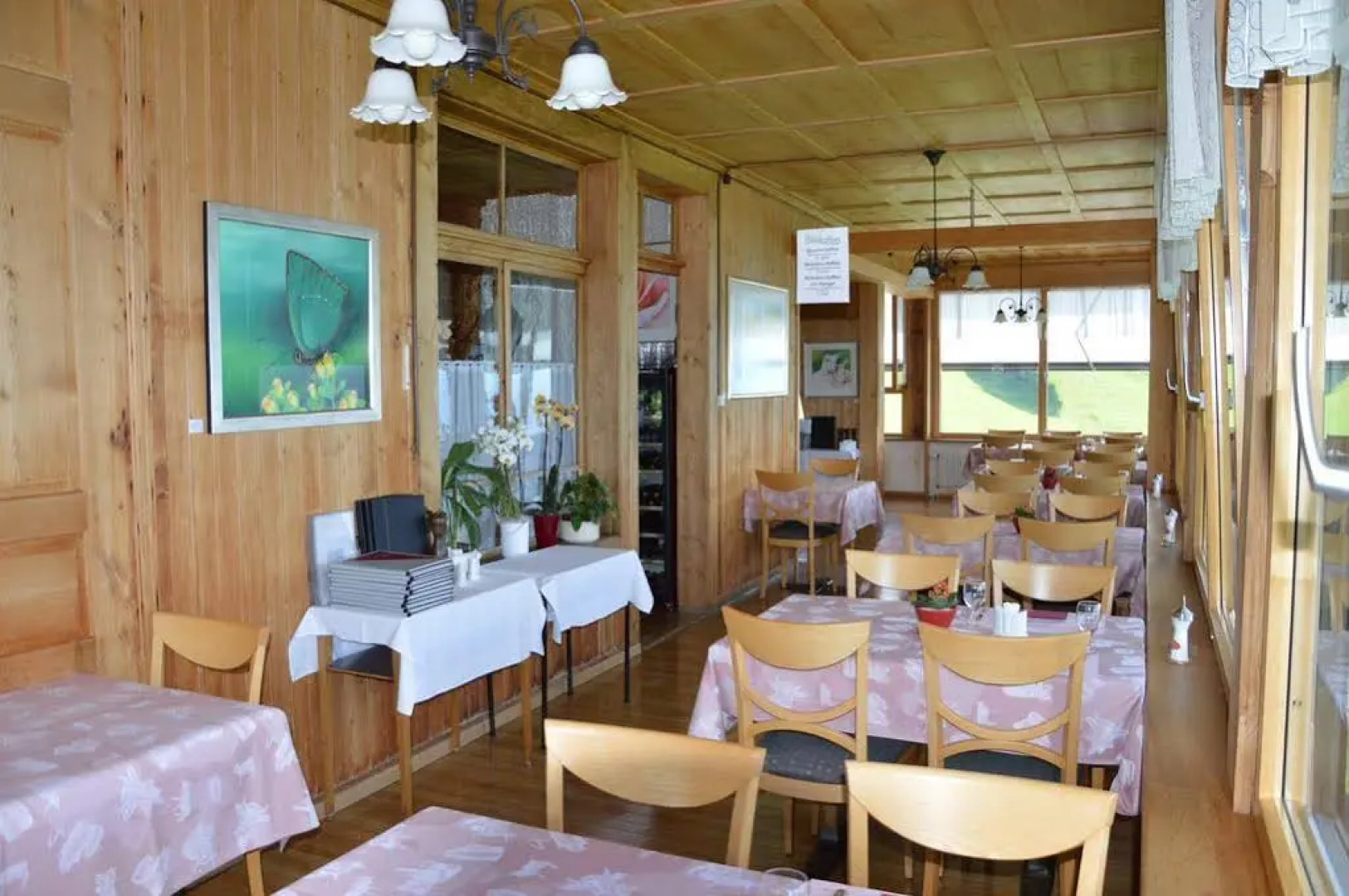 Ferienhof Krindenhof