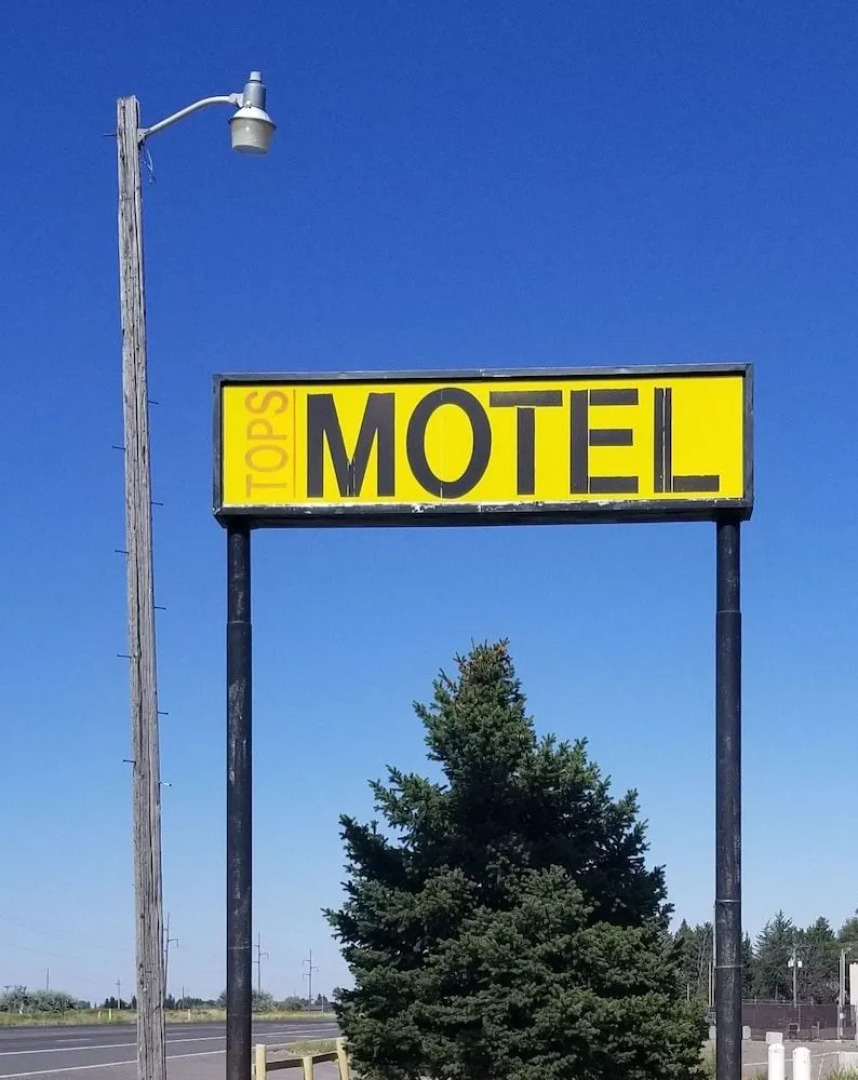 Tops Motel