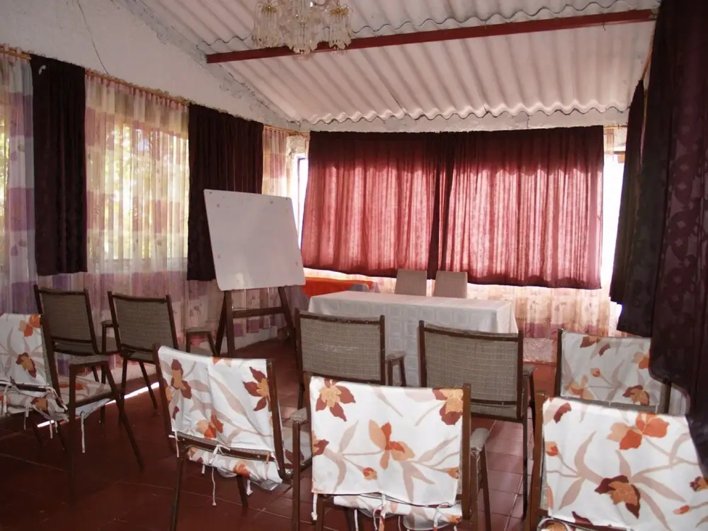 Hotel Rural La Esperanza