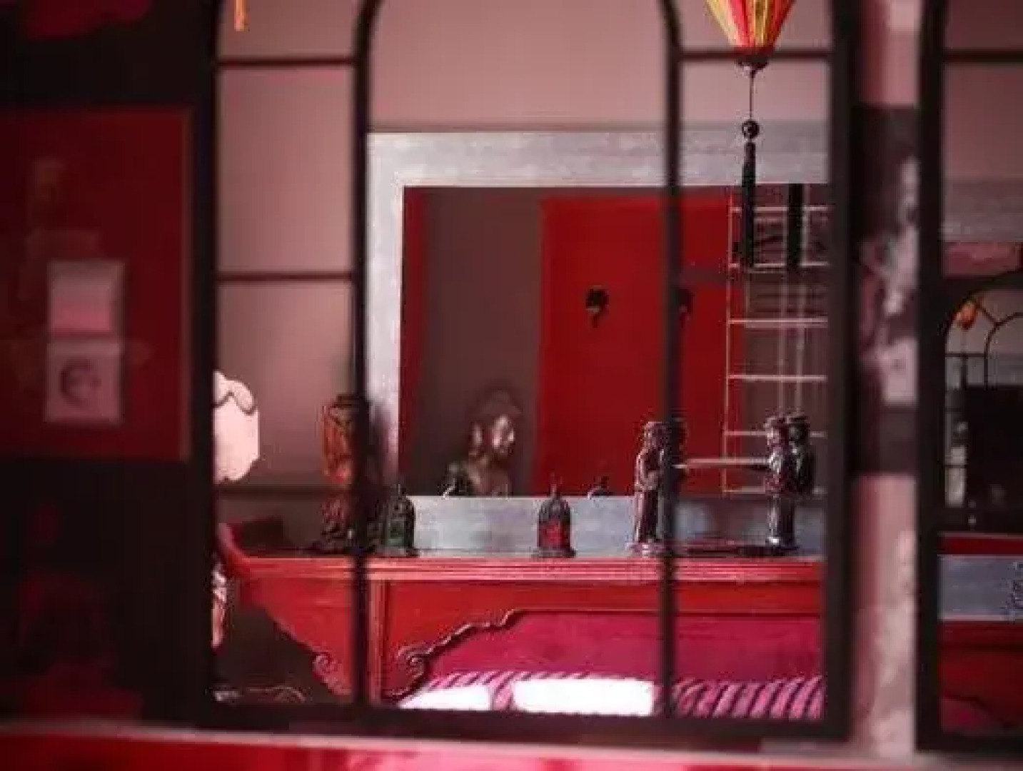 The Comptoir du Ranc Bannes