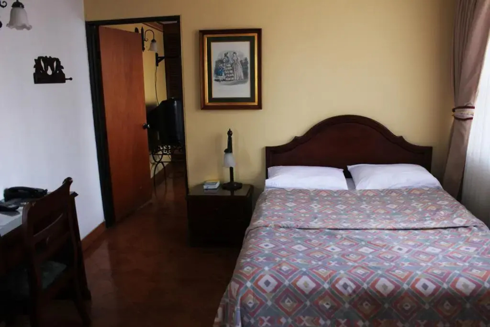 Hotel Cortejo Imperial