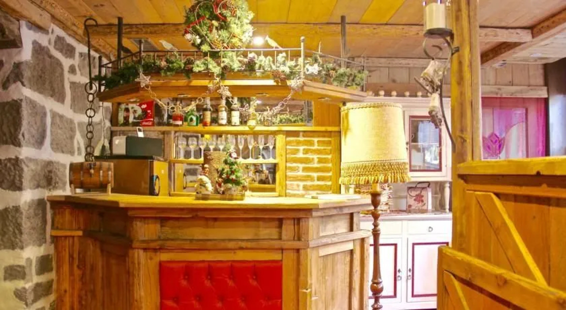 Historic Residence Madonna