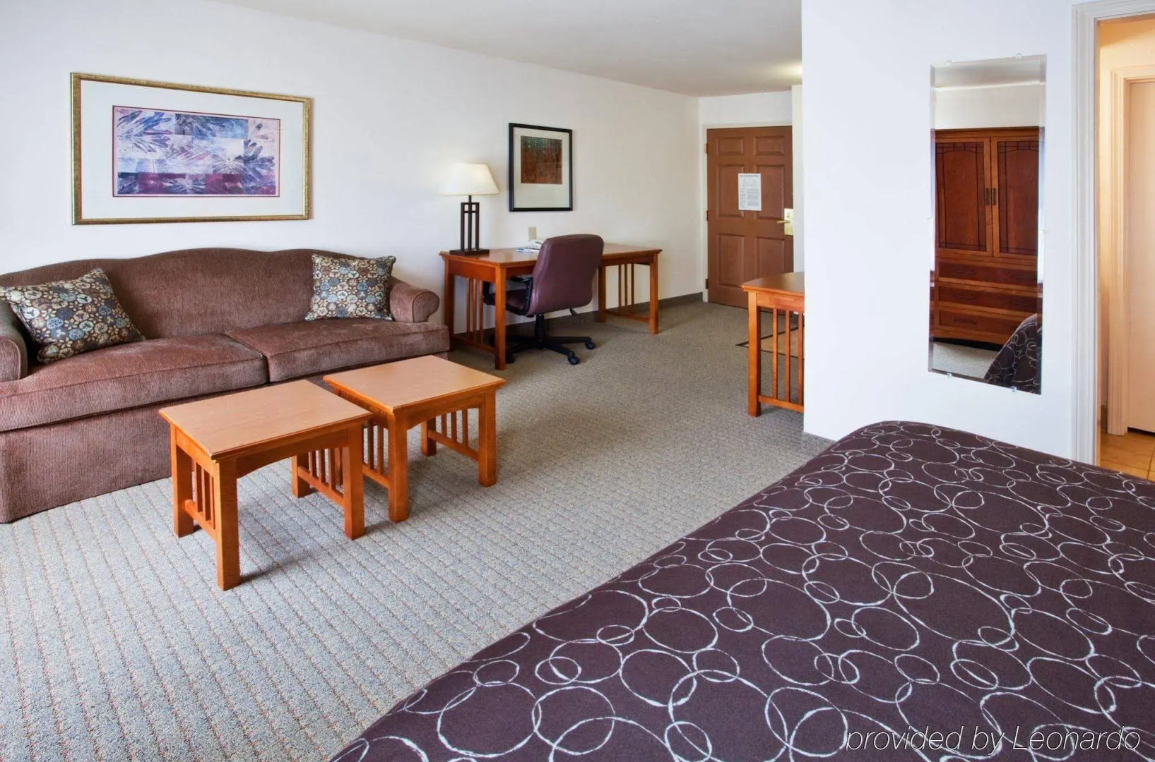Sonesta ES Suites Atlanta - Perimeter Center