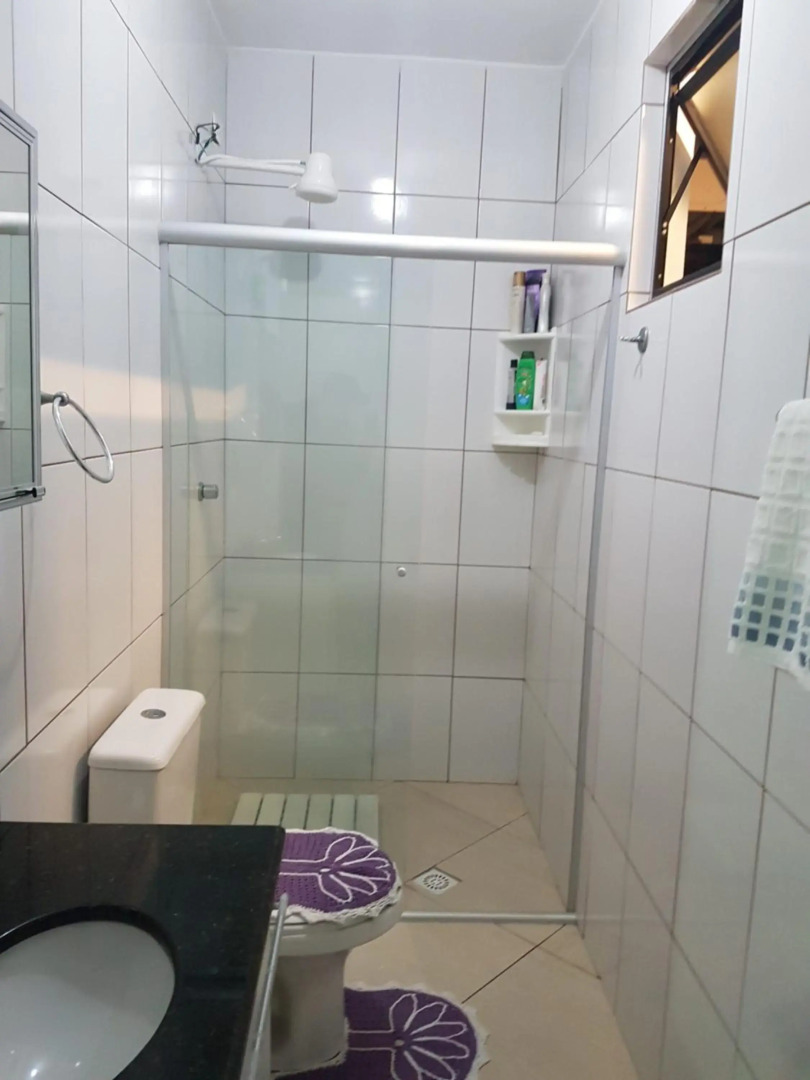 CONFORTO e SEGURANÇA AP13