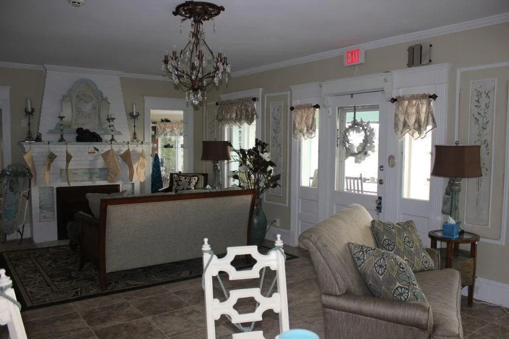 Morning Dove Inn Bed & Breakfast