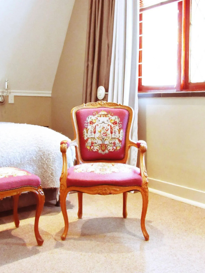 Plumpudding Guest House