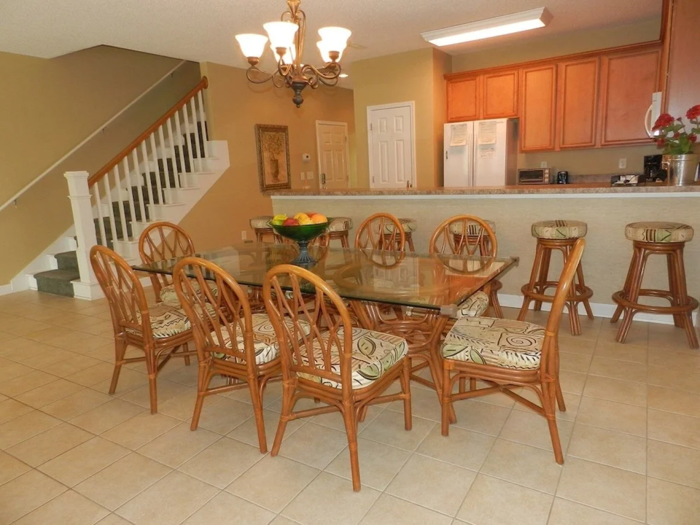 Las Palmas Home #64622 5 Bedrooms 5.5 Bathrooms Home
