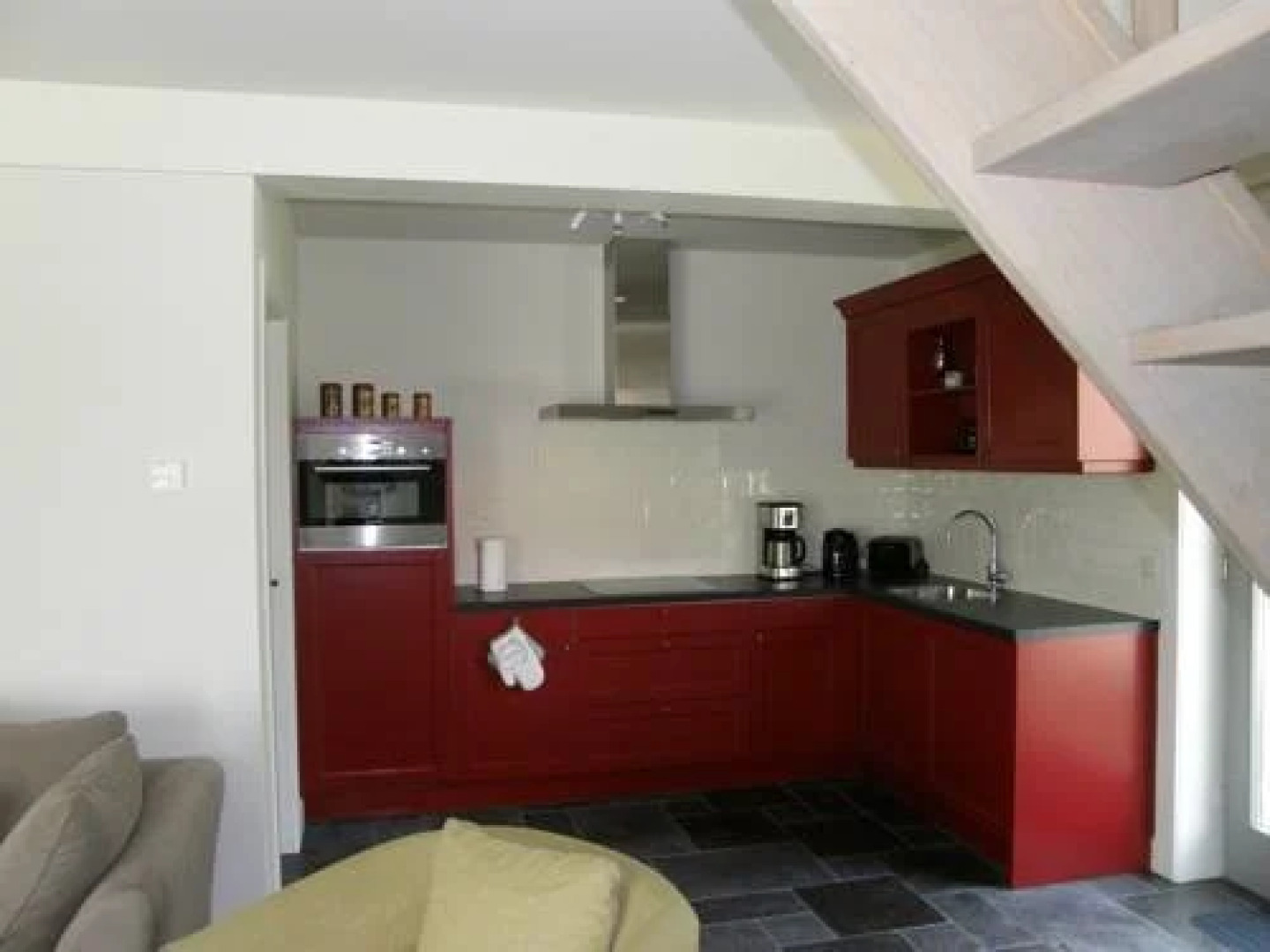 Hoeve De Hagepoorter