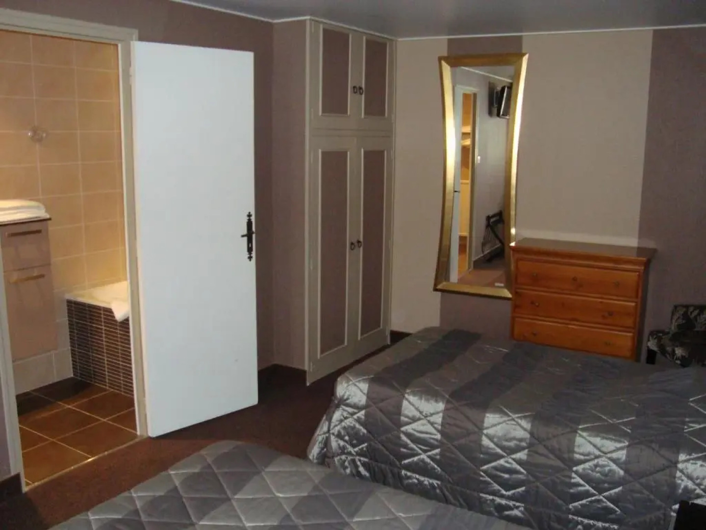 Logis Hôtel de la Croix d'Or