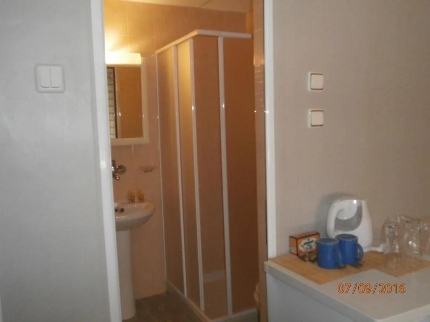 Maystorov Guest House