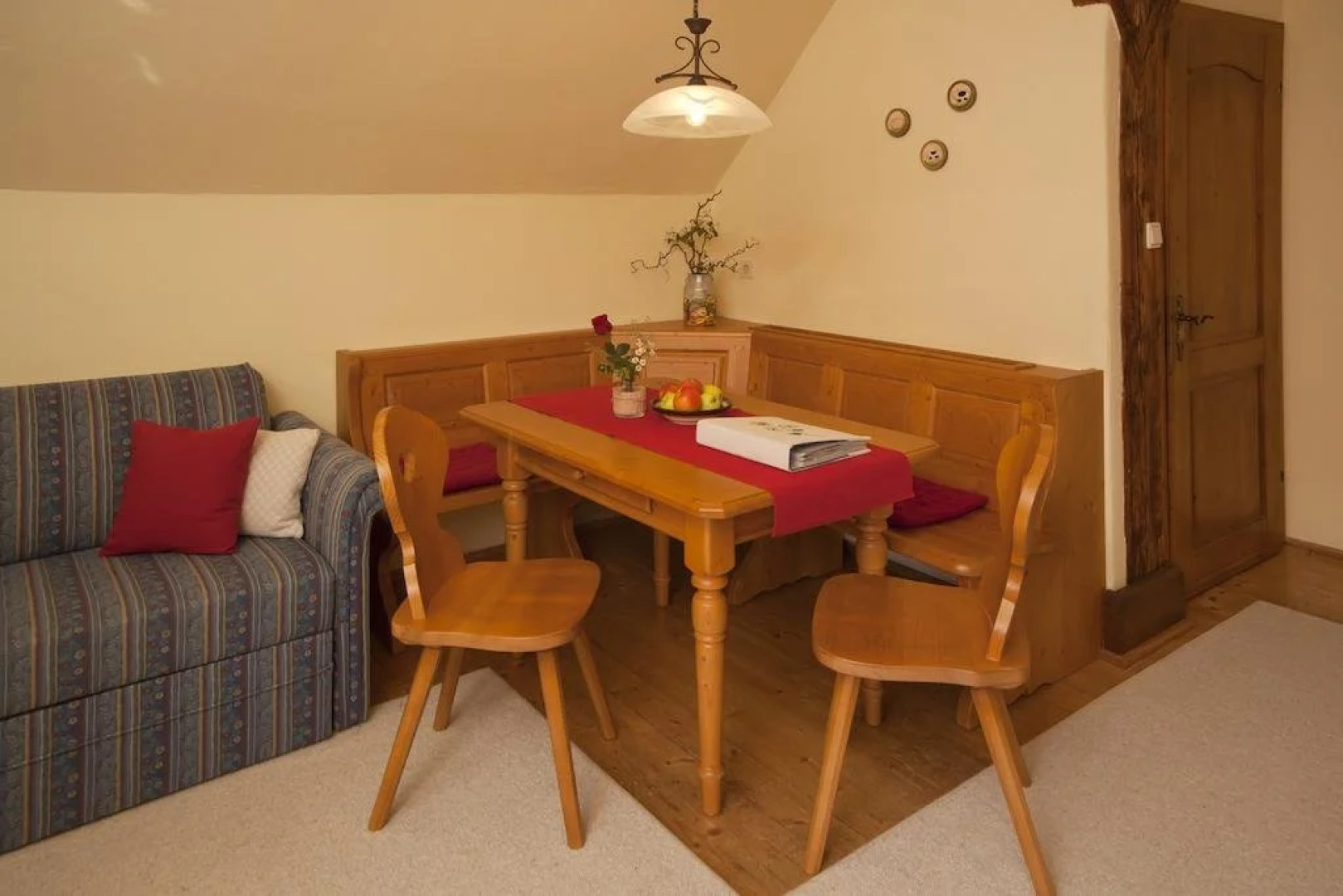 Klieber - Urlaub am Biobauernhof