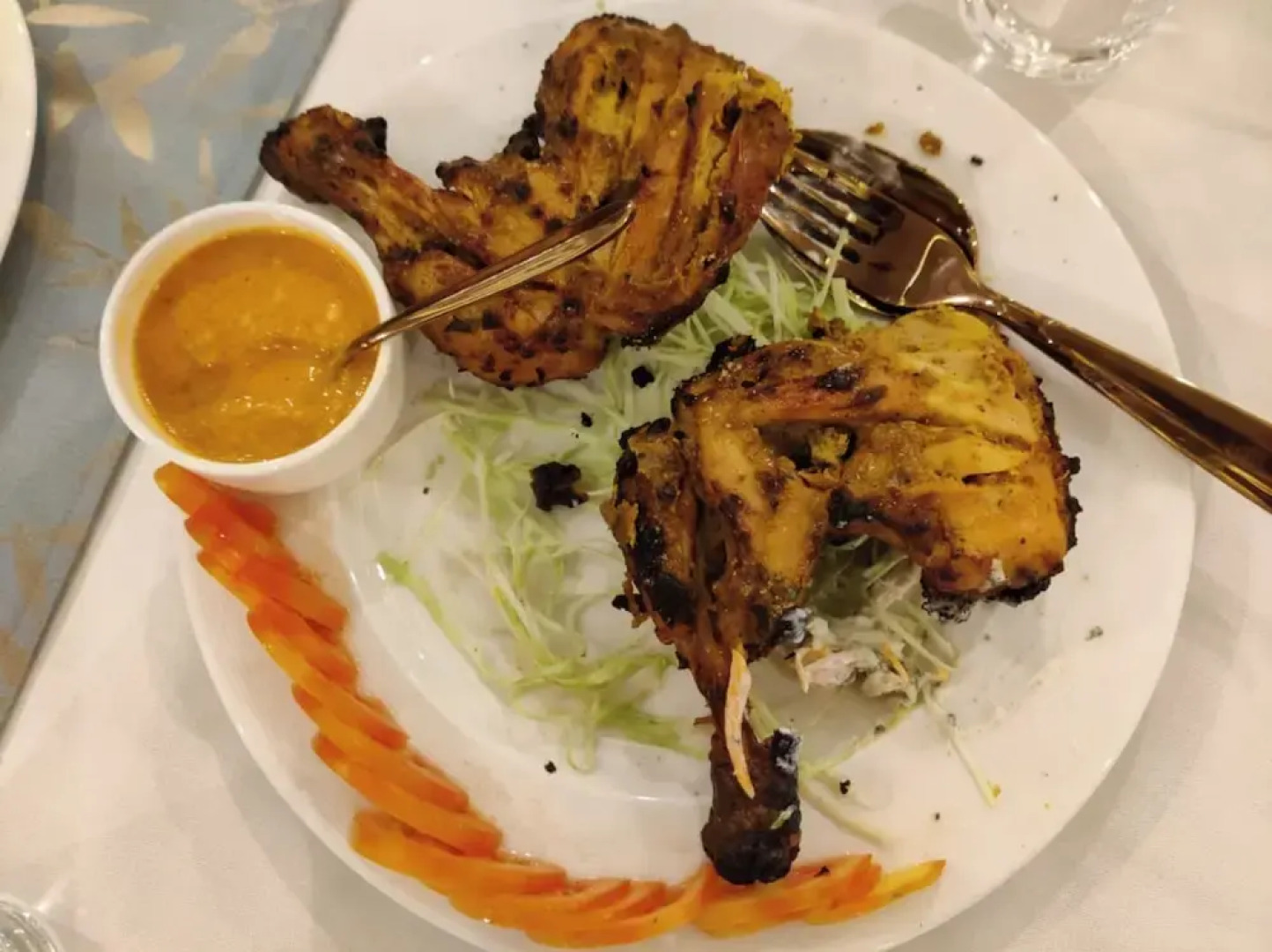 Bindiga Peak Resorts