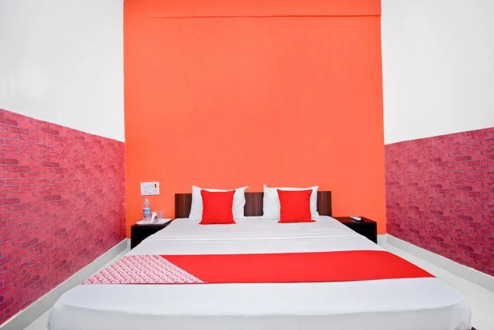 Hotel Park View by OYO Rooms