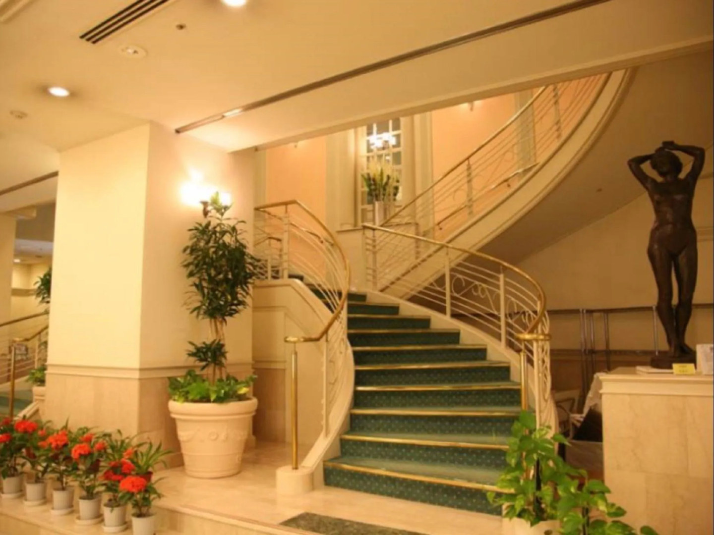 Kagoshima Sun Royal Hotel