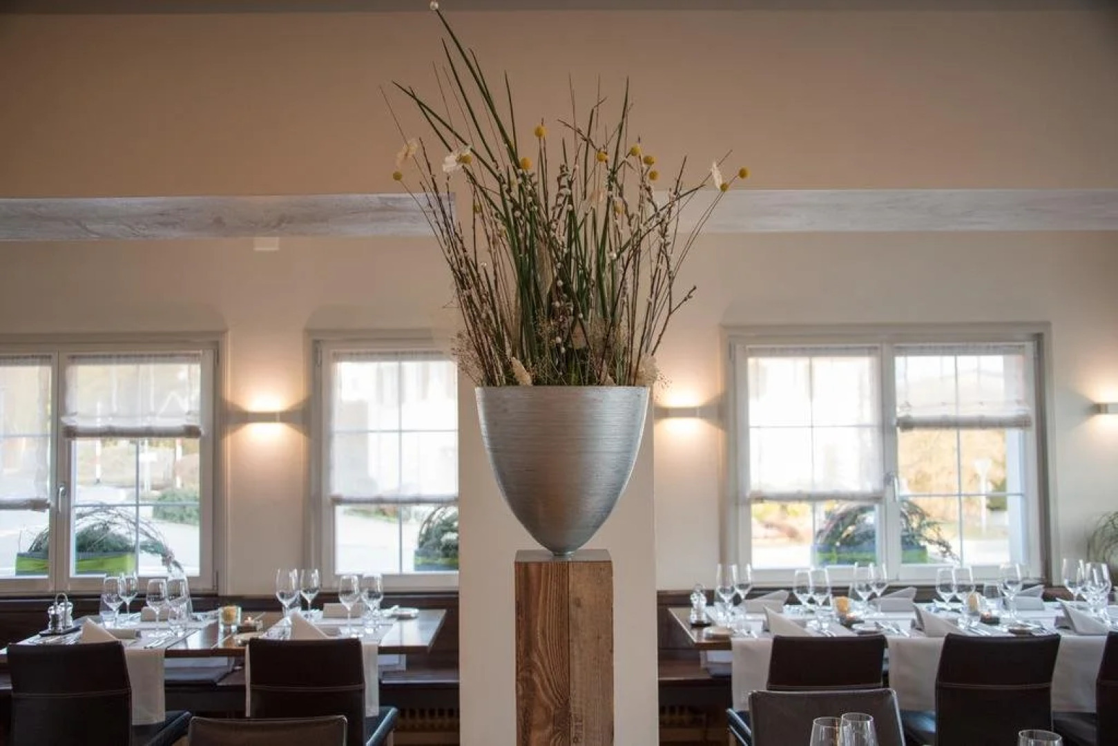 Gasthaus zum Bahnhof