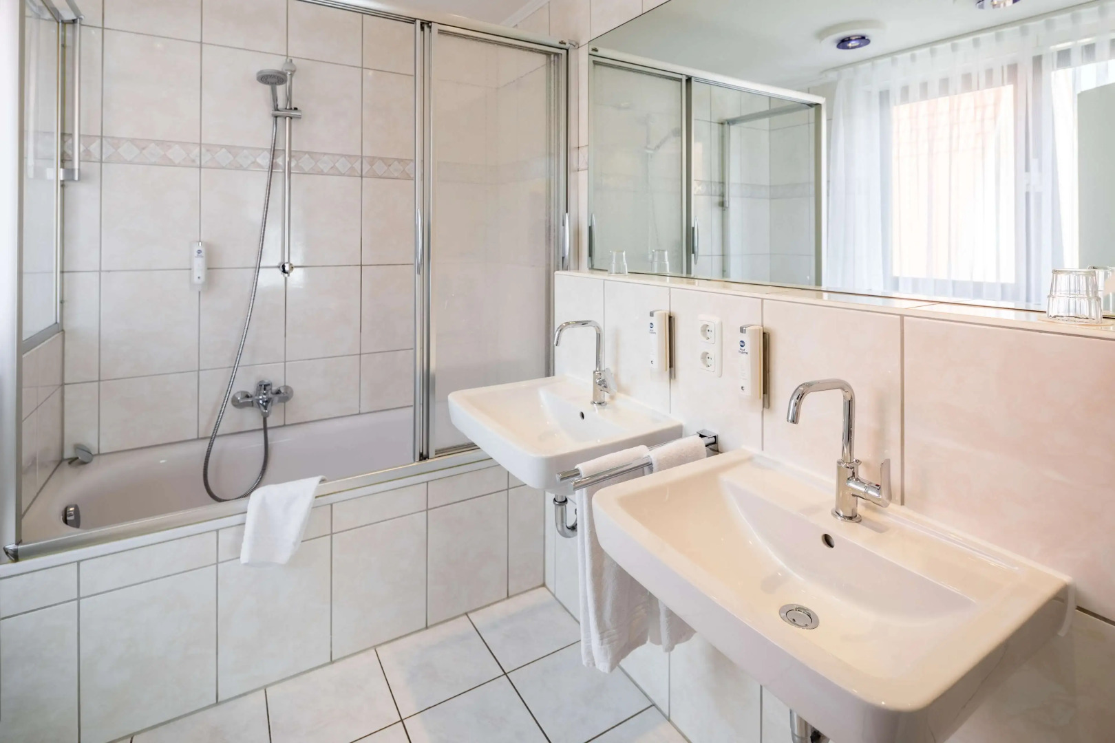 Best Western Hotel Heide