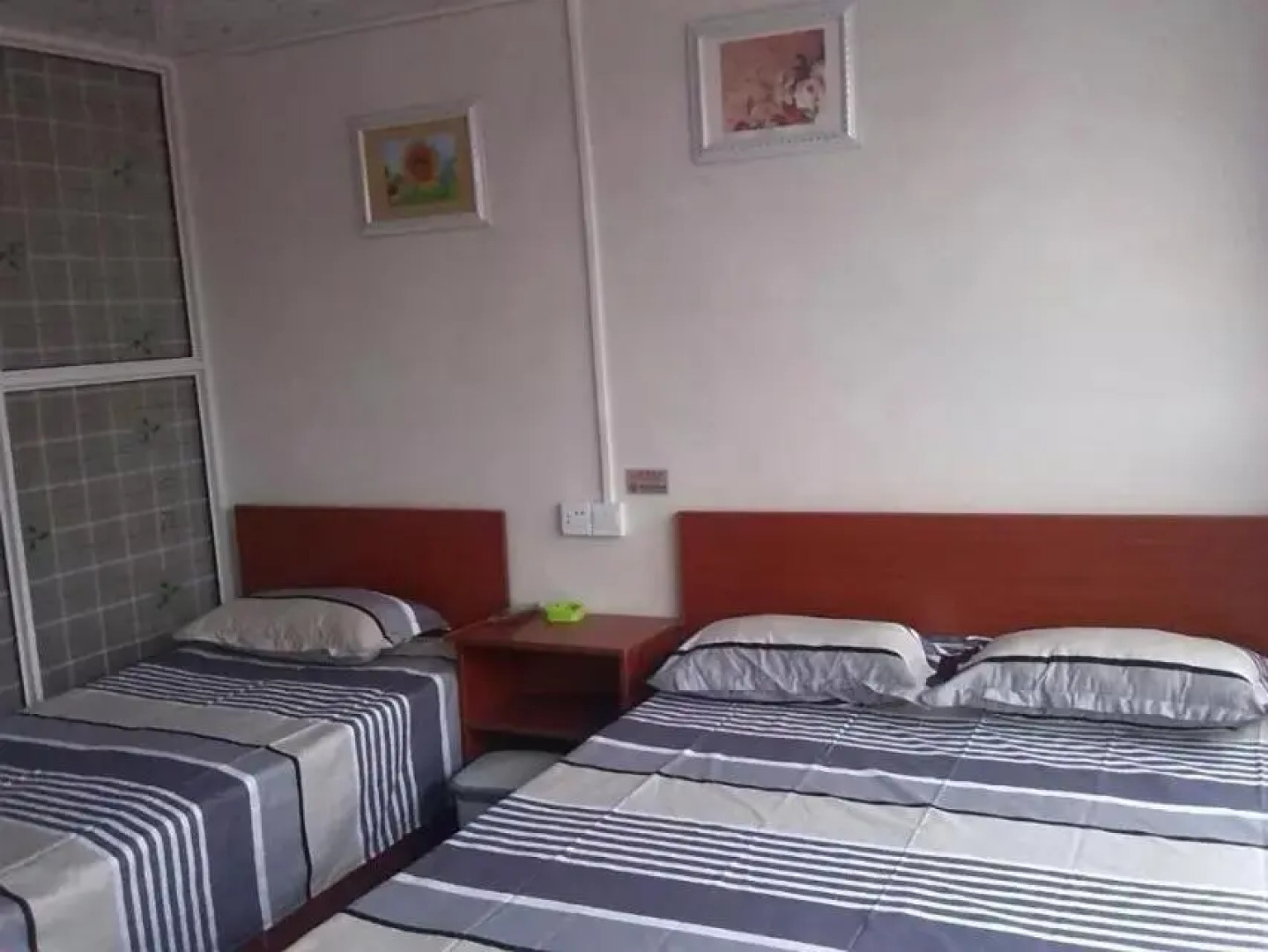 Guohui Yujia Guesthouse