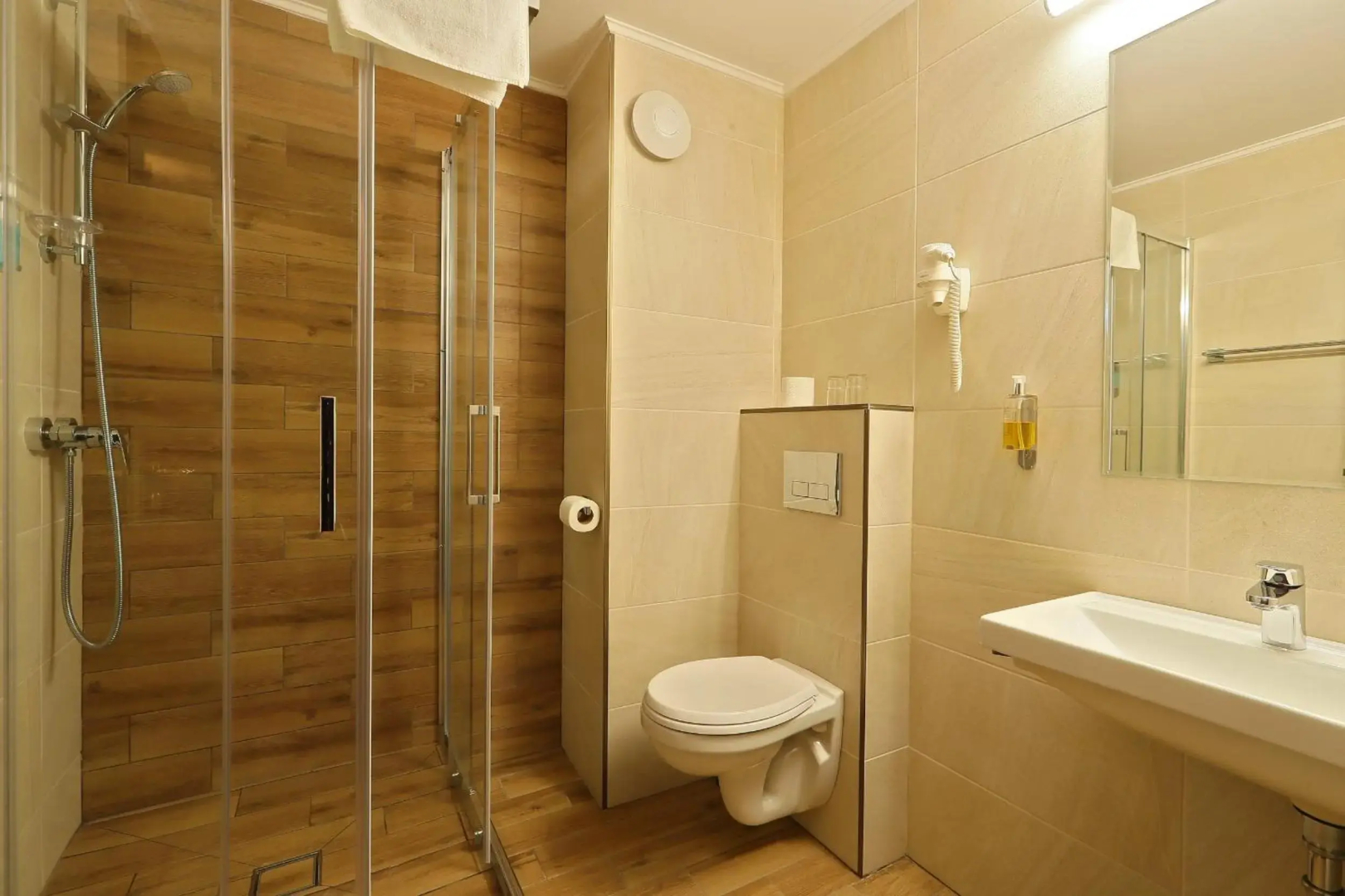 Hotel Impero
