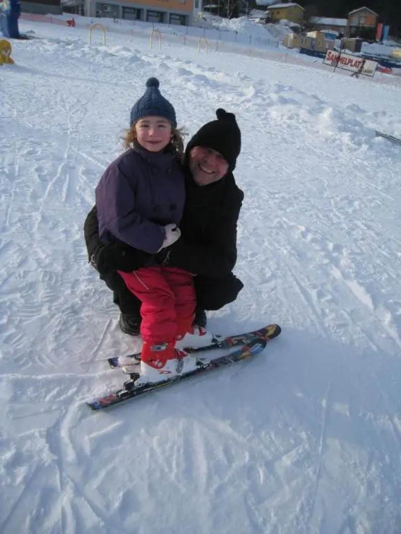 Landhaus Waldfrieden