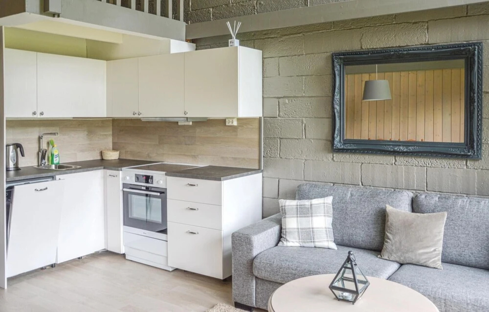 Nice Home in Ljørdalen With 2 Bedrooms and Wifi