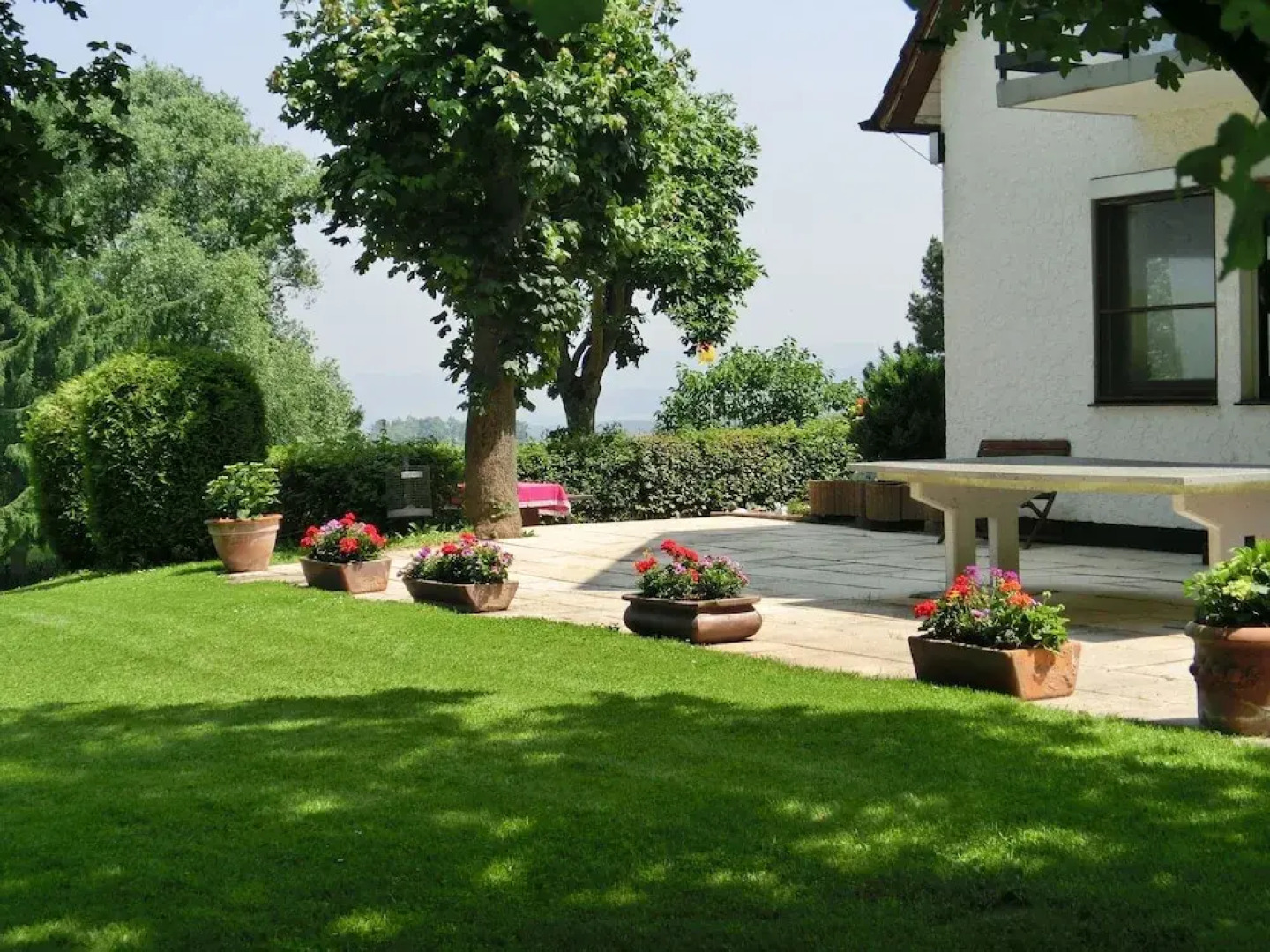 Spacious Holiday Home in Eschwege with Private Garden