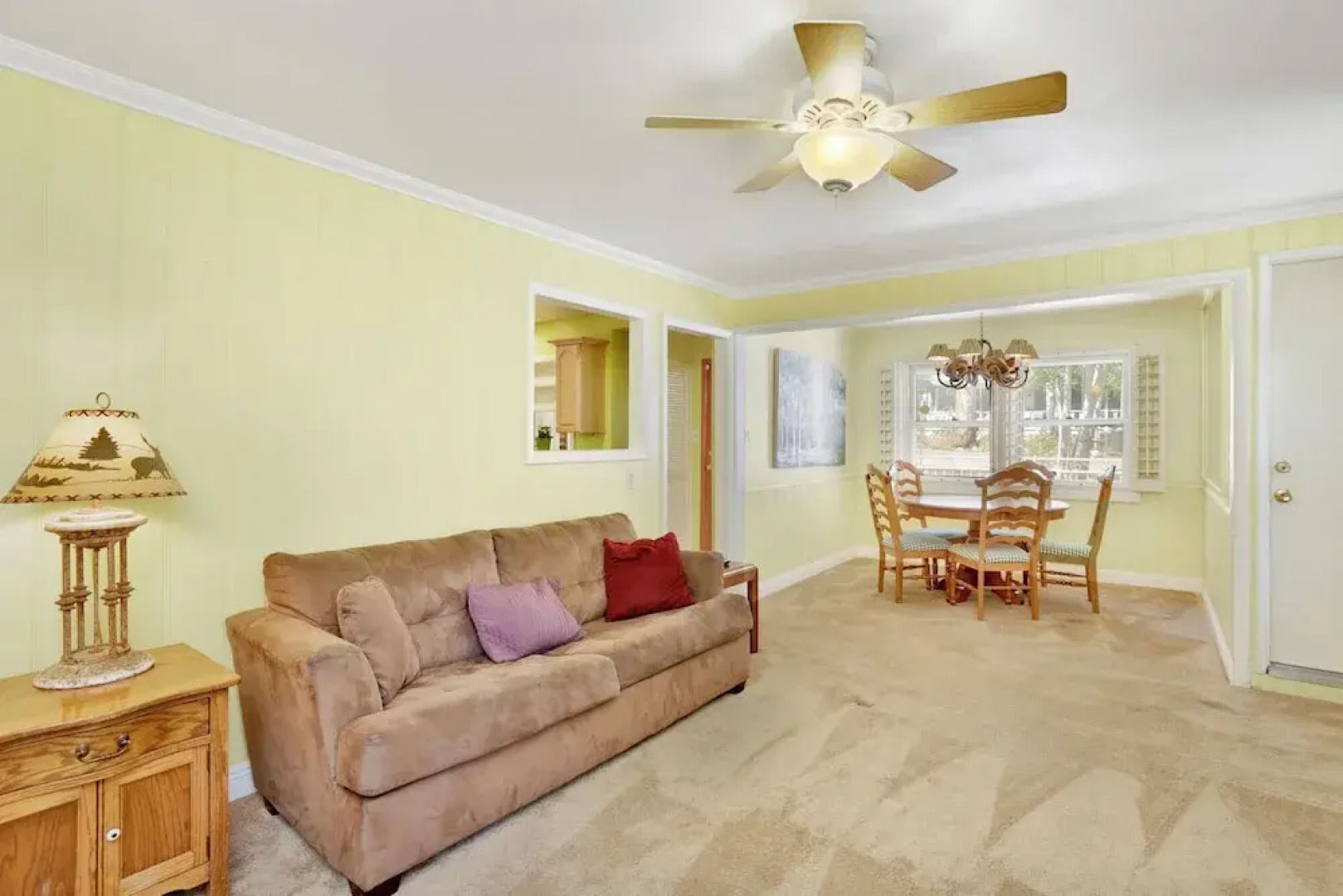 1699 - Temple Treasure