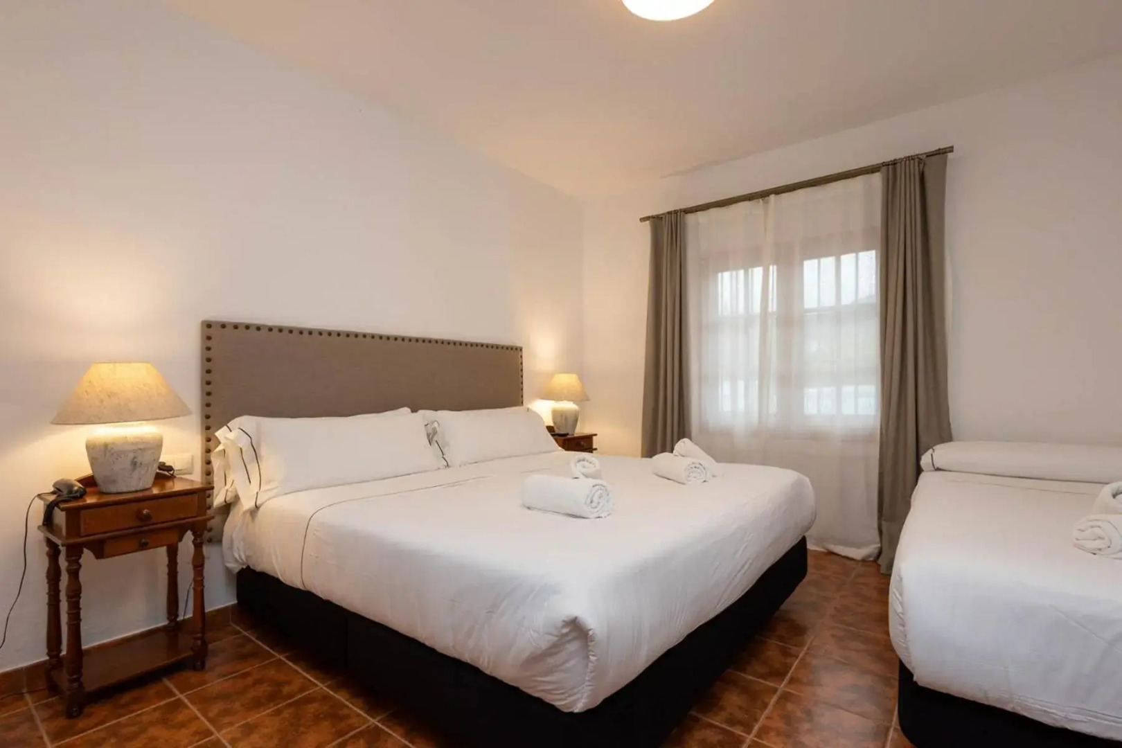 TUGASA Hotel Las Truchas