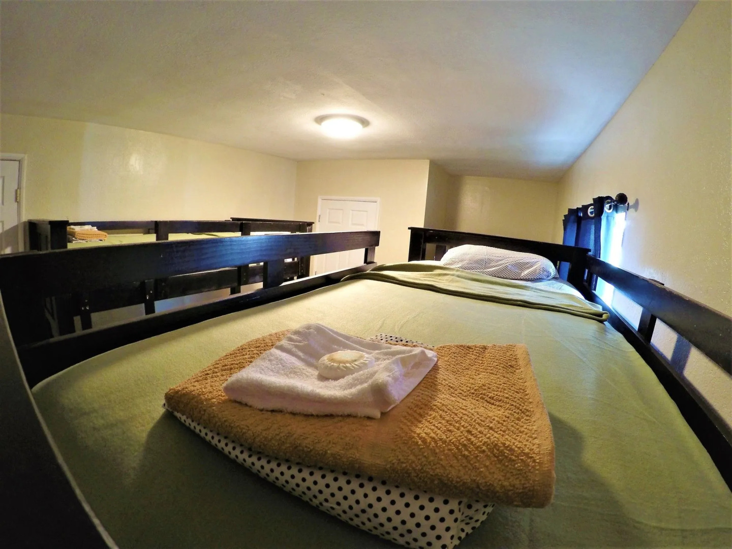 The Anderson Estates