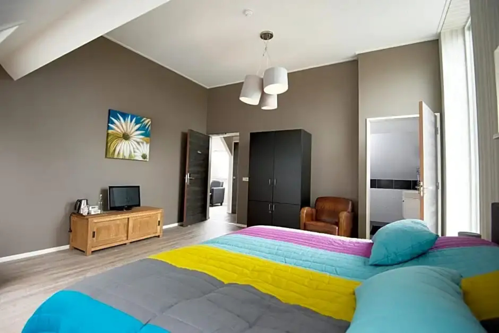 B&B Groot Pepersgoed