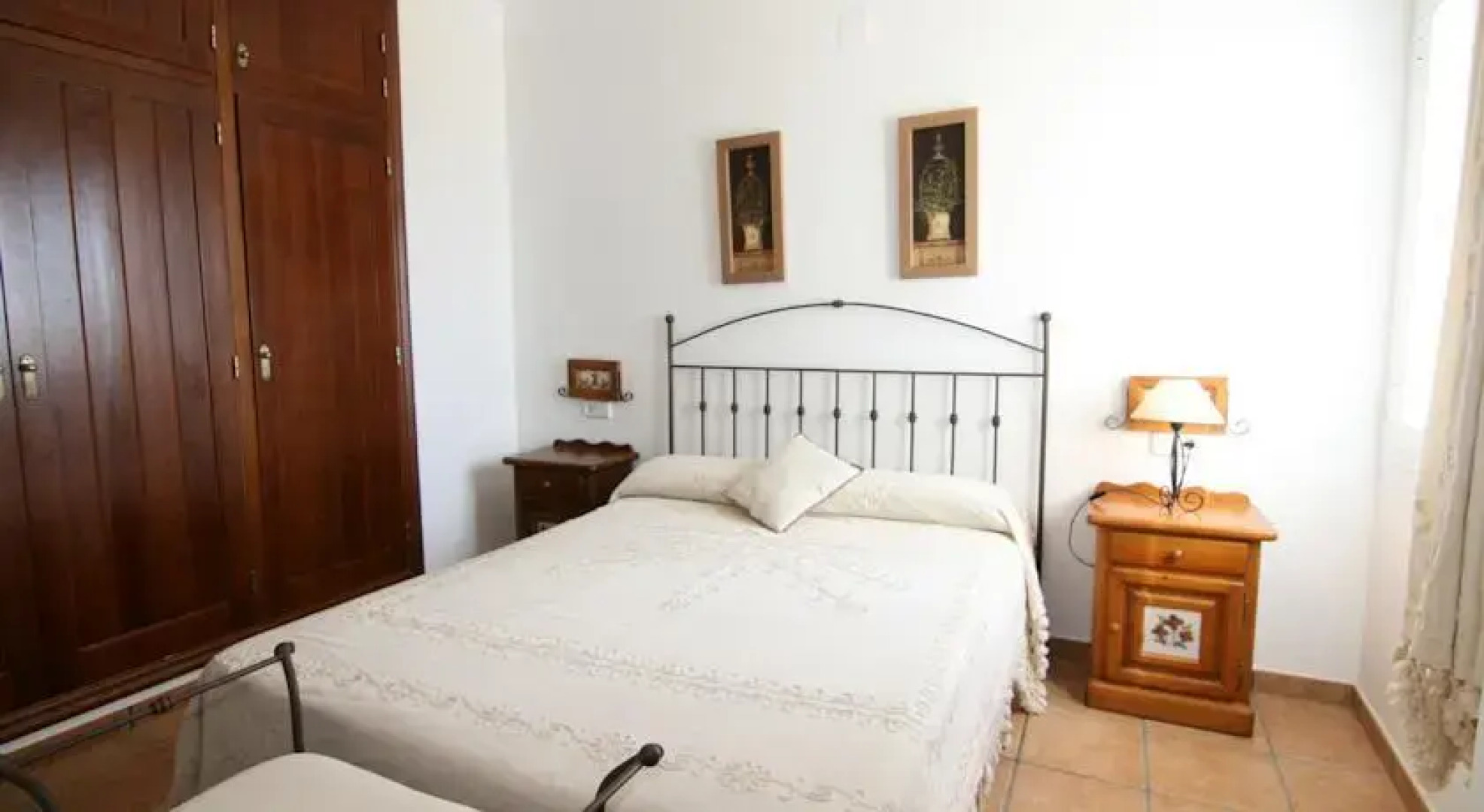 SolHabitat Villa Comes