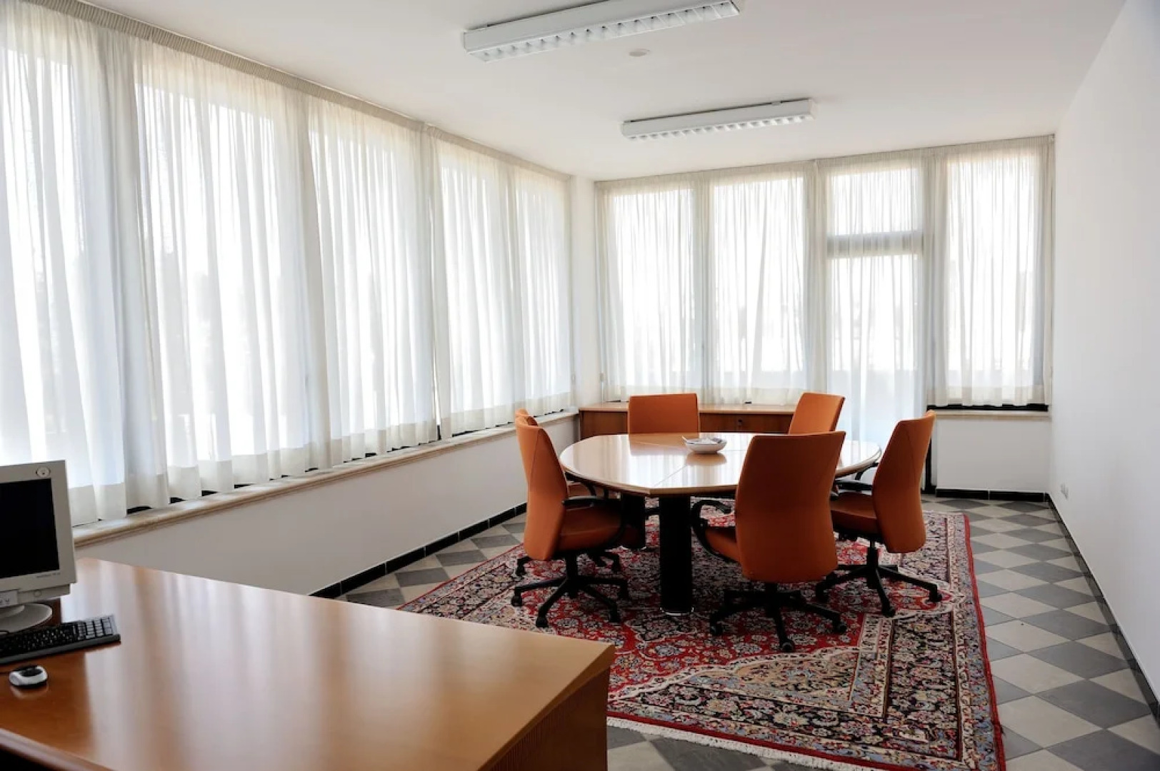 Al Kaos da Pirandello - Apartments