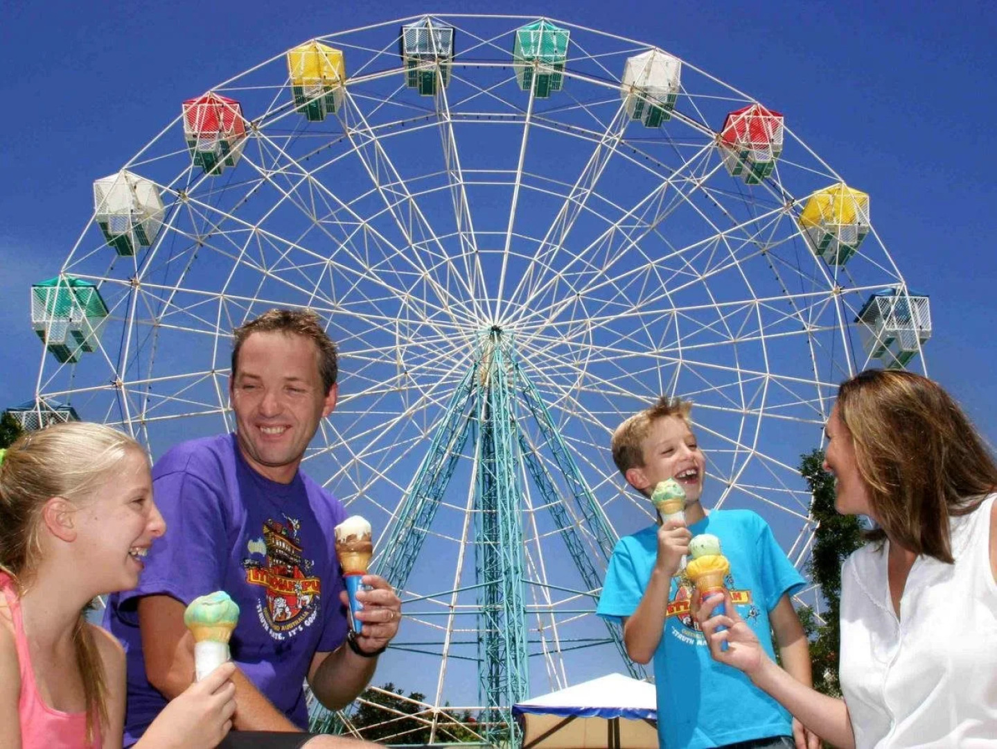 Nambour Heights Motel