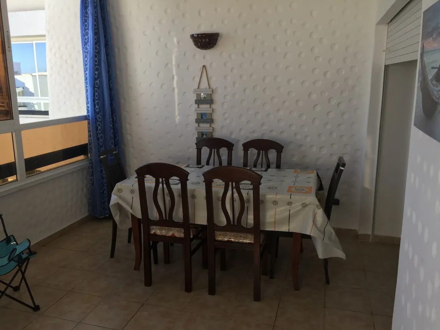 Appartements Chez Hicham