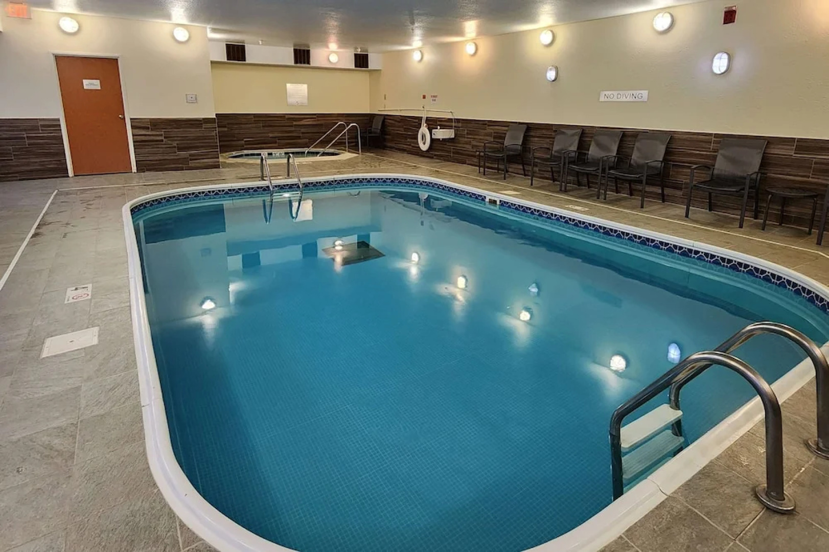 Fairfield Inn & Suites by Marriott St. Cloud