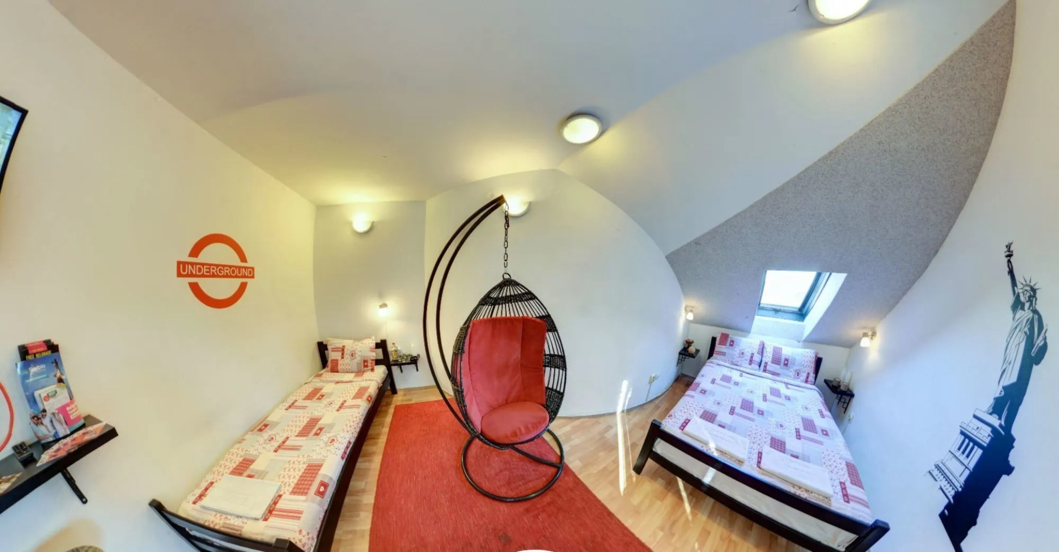 Rooms And Apartments S