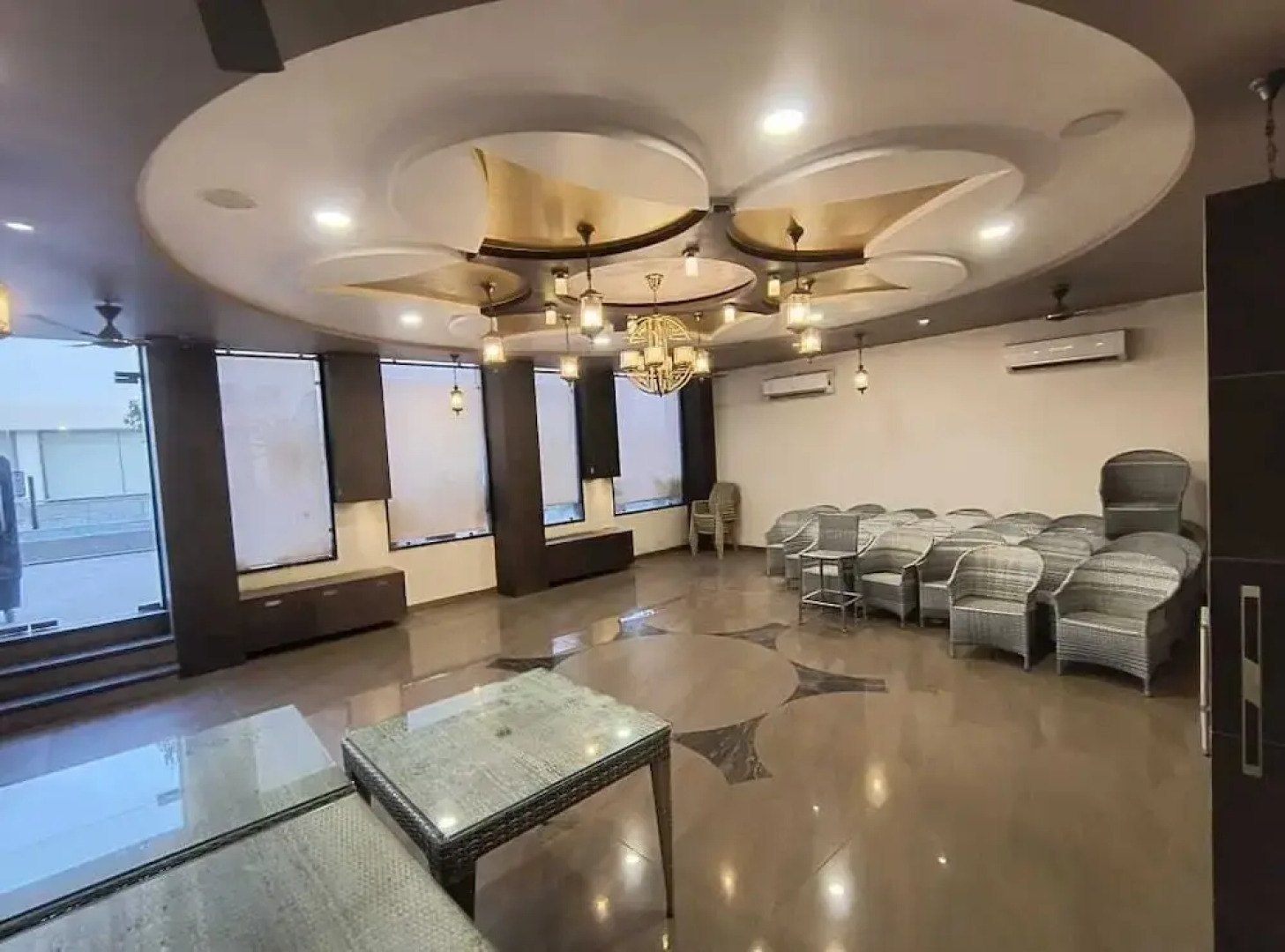 Citrus Prime Greens by Samarsingha's