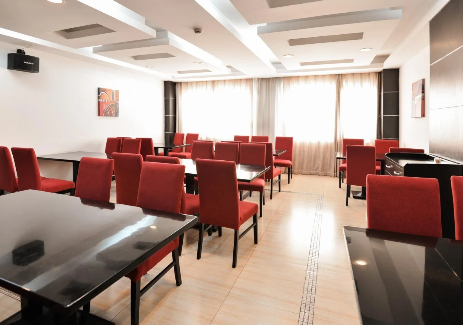 Shanghai Joyful Star Hotel