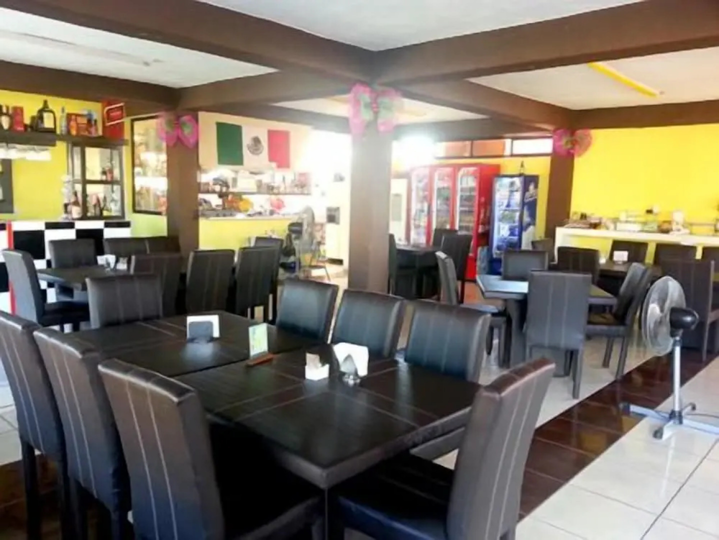 Hotel Fiesta Nueva Italia Inn